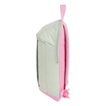 Child bag Munich Rainbow Beige Pink