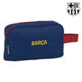 Thermal Lunchbox F.C. Barcelona Maroon Navy Blue (6,5 L)