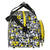 Sports bag Minions Yellow White Black (23 L)