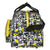 Sports bag Minions Yellow White Black (23 L)