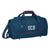 Sports bag Benetton Navy Blue (25 L)