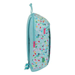 Child bag Benetton Picchi Light Blue