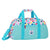 Sports bag Benetton Painting Multicolour (20 L)