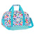 Sports bag Benetton Painting Multicolour (20 L)