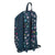 Child bag Benetton Dot Com Navy Blue