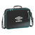 Briefcase Umbro Artico Black (6 L)