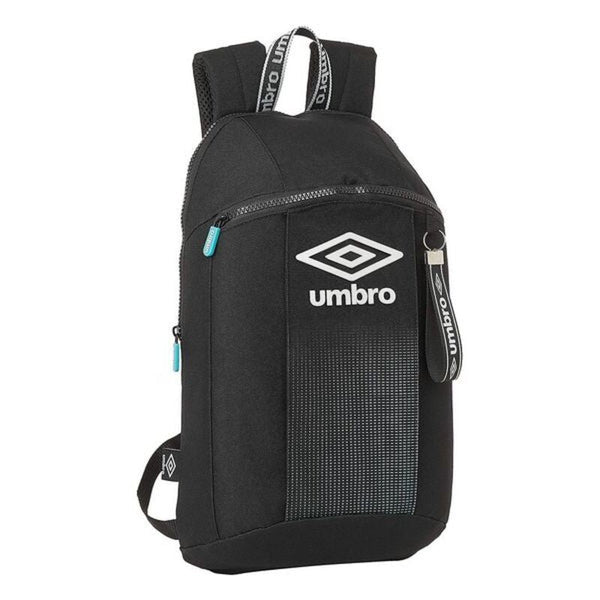 Child bag Umbro Artico Black