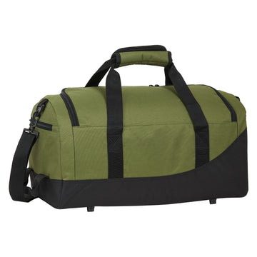 Sports bag Munich Dynamo Green (25 L)