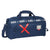 Sports bag Munich Spike Navy Blue (25 L)