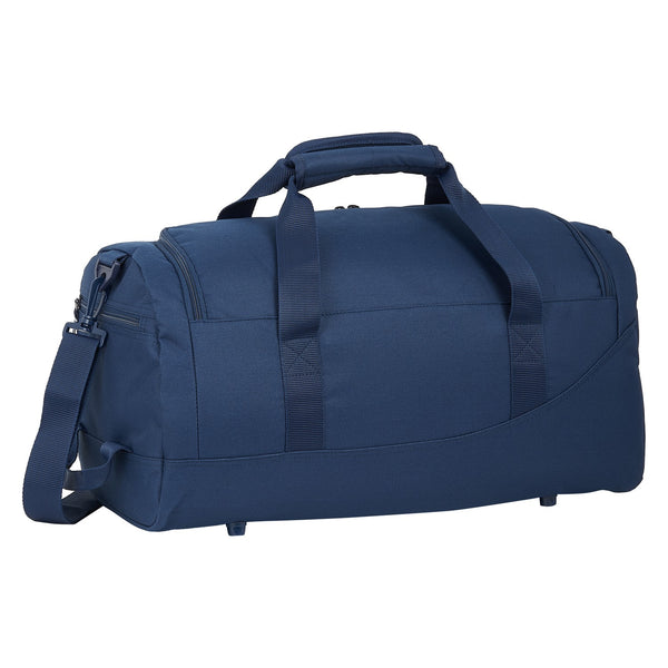 Sports bag Munich Spike Navy Blue (25 L)