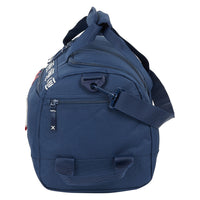 Sports bag Munich Spike Navy Blue (25 L)