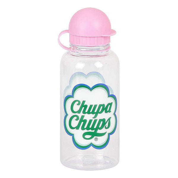 Water bottle Chupa Chups Pink (500 ml)