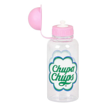 Water bottle Chupa Chups Pink (500 ml)