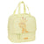 Lunchbox Safta Giraffe Yellow (15 L)