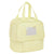 Lunchbox Safta Giraffe Yellow (15 L)