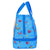 Lunchbox SuperThings Serie 7 Blue (15 L)