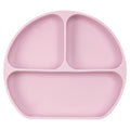 Plate Safta Koala Silicone Suction cup Pink (20,5 x 2,5 x 18 cm)