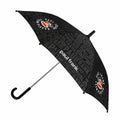 Umbrella Paul Frank Team player Black (Ø 86 cm)