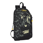 Rucksack Batman Hero Black (22 x 39 x 10 cm)