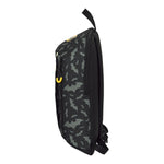 Rucksack Batman Hero Black (22 x 39 x 10 cm)