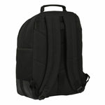 Schulrucksack Safta Surf Schwarz (32 x 42 x 15 cm)