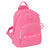 Child bag BlackFit8 Glow up Mini Pink (25 x 30 x 13 cm)