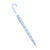 Umbrella Moos Lovely Light Blue (Ø 86 cm)