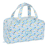 School Toilet Bag Moos Lovely Light Blue (31 x 14 x 19 cm)