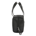 School Toilet Bag Moos Negro Padded Black (31 x 14 x 19 cm)