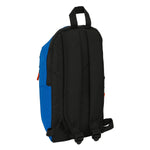 Rucksack Munich Submarine Mini 22 x 39 x 10 cm Electric blue