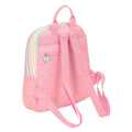 Rucksack BlackFit8 Globitos Mini Pink 25 x 30 x 13 cm