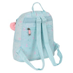 Rucksack Moos Garden Mini Turquoise 25 x 30 x 13 cm