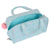 Child Toilet Bag Moos Garden 31 x 14 x 19 cm Turquoise