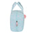 Child Toilet Bag Moos Garden 31 x 14 x 19 cm Turquoise