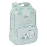 Child bag Safta Dormilon Grey (20 x 28 x 8 cm)