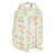 Child bag Safta Cabecitas Cream 20 x 28 x 8 cm