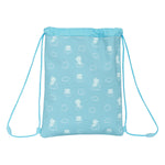 Backpack with Strings Safta Baby bear Blue