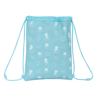 Backpack with Strings Safta Baby bear Blue