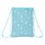 Backpack with Strings Safta Baby bear Blue