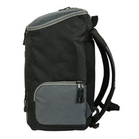 Rucksack Safta Multisports Black Grey