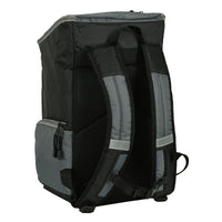 Rucksack Safta Multisports Black Grey