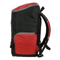 Rucksack Safta Multisports Red Black