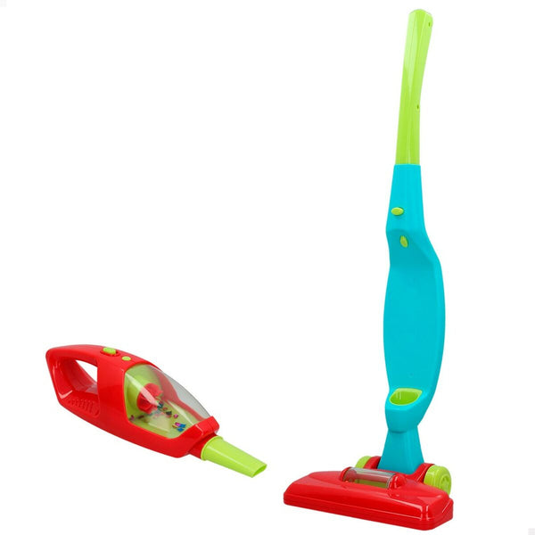 Vacuum Cleaner PlayGo 2-in-1 22,5 x 67 x 15 cm