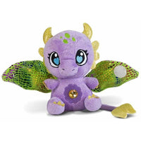 Fluffy toy Baby Gemmy Dragon