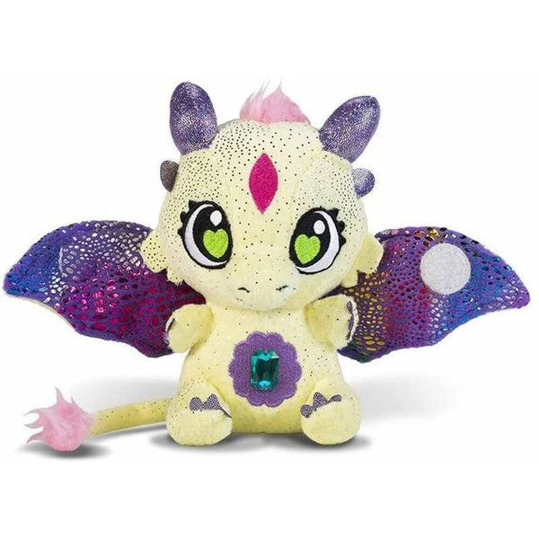 Fluffy toy Baby Gemmy Dragon