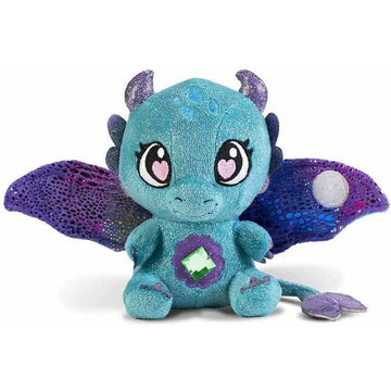 Fluffy toy Baby Gemmy Dragon