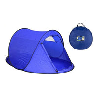 Tent Pop Up (145 x 245 x 90 cm)