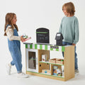 Toy Supermarket Teamson 80 x 80 x 30 cm