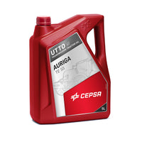 Lubricant Cepsa Auriga TE55 For machinery 5 L