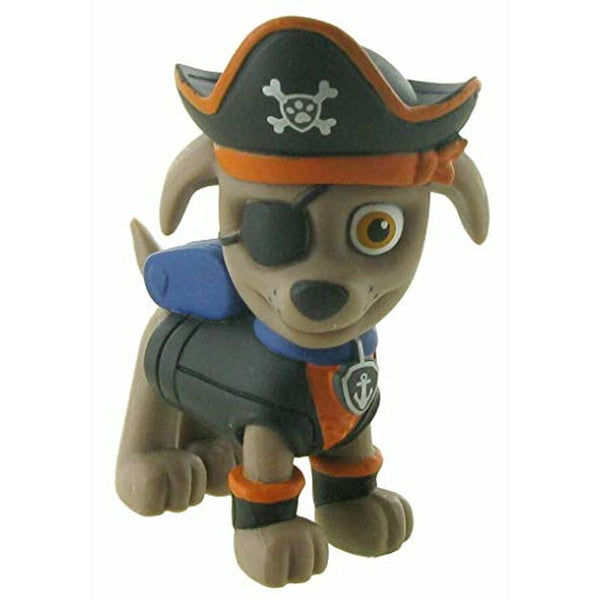 Figure Comansi Paw Patrol Zuma